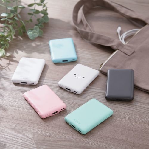 【長崎店】モバイルバッテリー持ってお出かけを楽しもう！