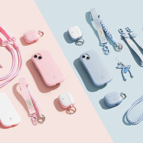  【長崎店】可愛い！パステルカラーiFace