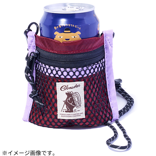 【長崎店】夏のイベントに持っていきたいカンウォレット
