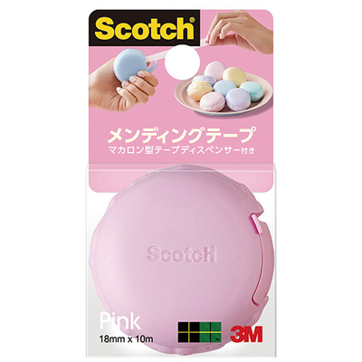 メンディングテープピンク.jpg