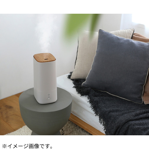 【長崎店】そろそろ加湿器の出番です