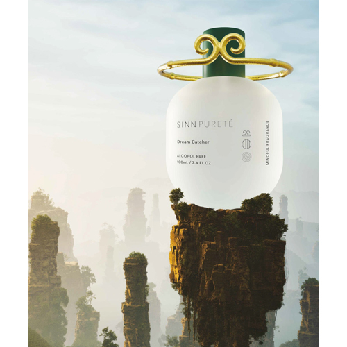 【長崎店】眠りへ誘う香り